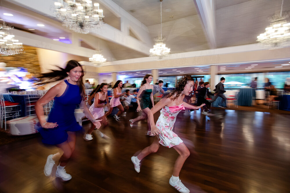 Benji's Baseball Themed Bar Mitzvah Wildwood Golf Club Pittsburgh