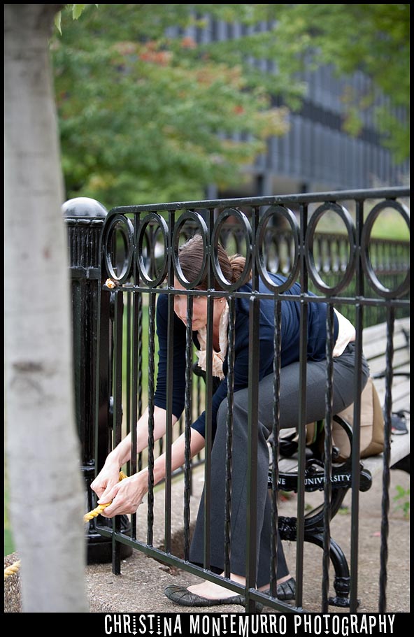 Pittsburgh Wedding Photographer Randi Voss