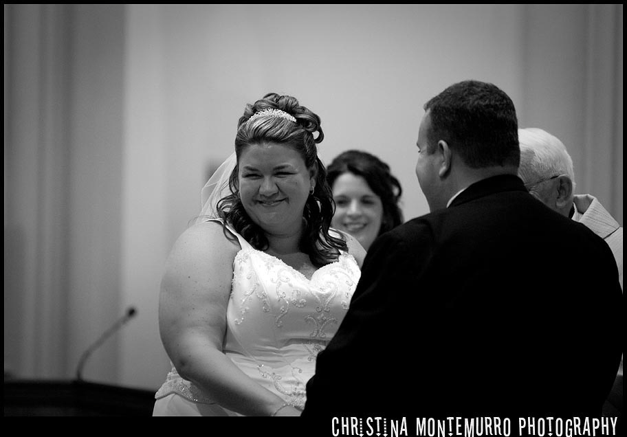 Pittsburgh Wedding Photographer Duquesne Chapel