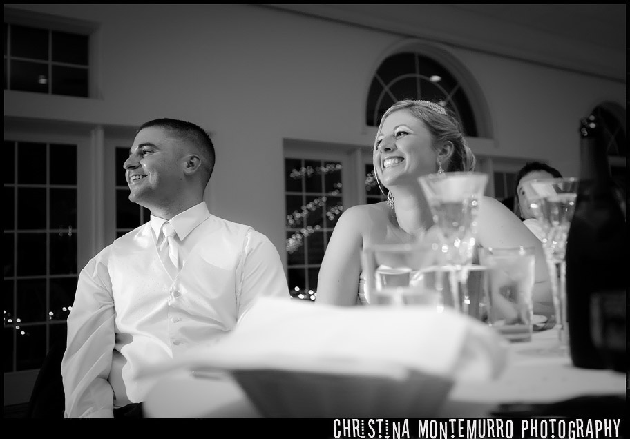 Greystone Fields Wedding Photography Pittsburgh - Bride and Groom