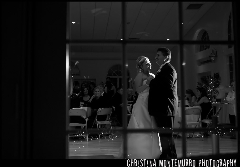 Greystone Fields Wedding Photography Pittsburgh - Reception