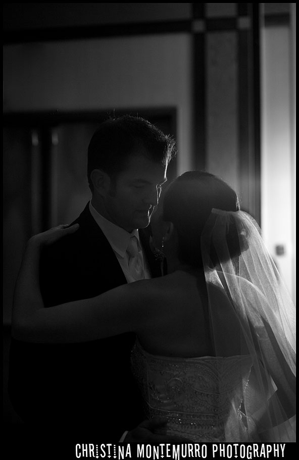 Holiday Inn Oakland Pittsburgh Wedding Photography - Reception - First Dance
