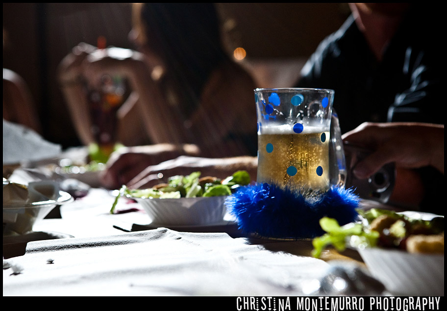 Pittsburgh Wedding Photographer - Reception - Fun Glasses