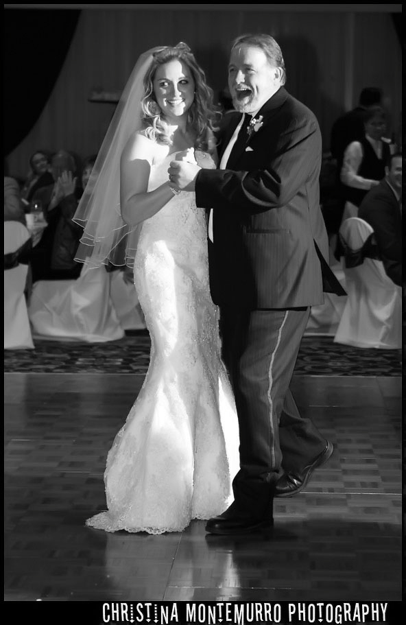 Pittsburgh Marriott City Center Photography - Father Daughter Dance