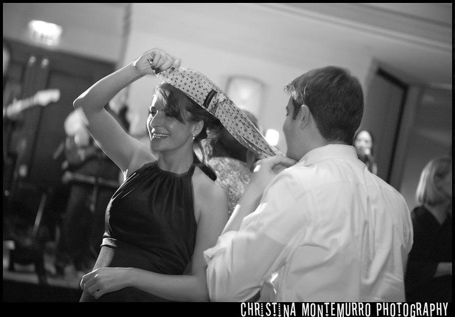 Pittsburgh Marriott City Center Photography - Reception - Dancing - Nightlife
