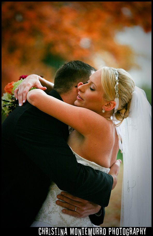 Pittsburgh Wedding Photographer - Bride and Groom Portraits