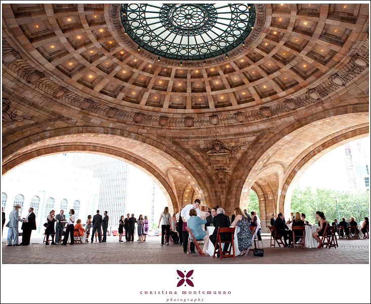The Pennsylvanian Wedding Photography - Pittsburgh