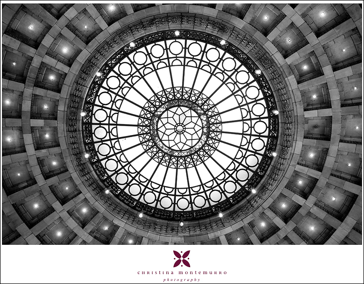 The Pennsylvanian - Pittsburgh Wedding Photography