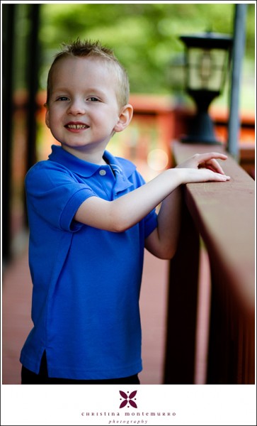 Christina Montemurro - Brady Family Pictures-2