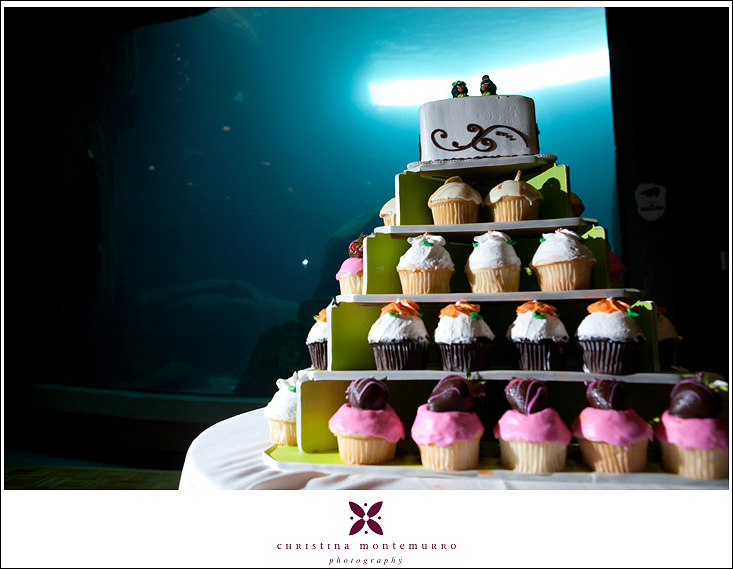 Pittsburgh Zoo Aquarium Waters Edge Wedding Reception  Venue-2
