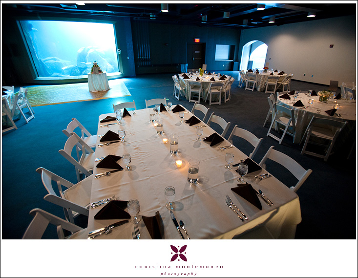 Pittsburgh Zoo  Aquarium Waters Edge Wedding Reception Venue-5