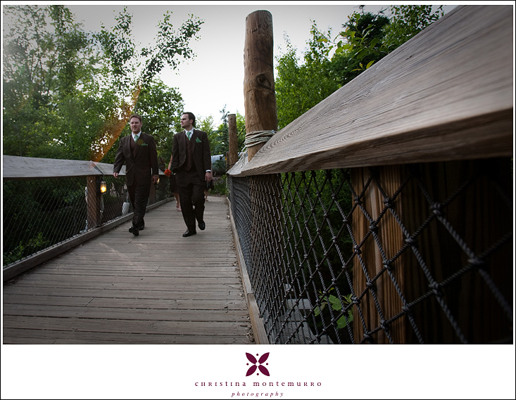 Pittsburgh Zoo  Aquarium Waters Edge Wedding Reception Venue-7