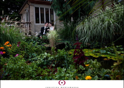 Jerri & Jacob’s Wedding