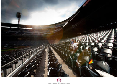 Diane & Chris’s Wedding at PNC Park