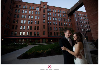 Julie & Jared’s wedding: Strip District and the Pittsburgh Zoo – Water’s Edge