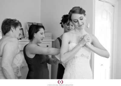 Amy & Andrew’s wedding – Sheraton Station Square
