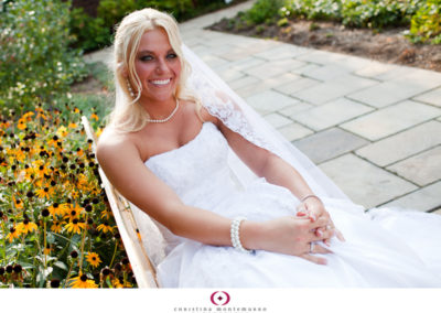 Lisa & Bill’s wedding – Edgewood Country Club