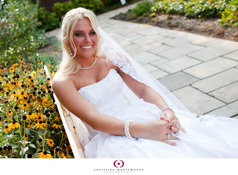 Lisa & Bill’s wedding – Edgewood Country Club