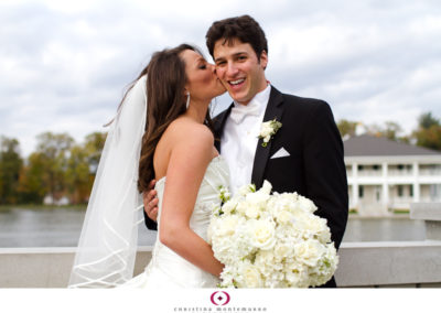 Katie Ann & Greg’s wedding – Avalon at Buhl Park