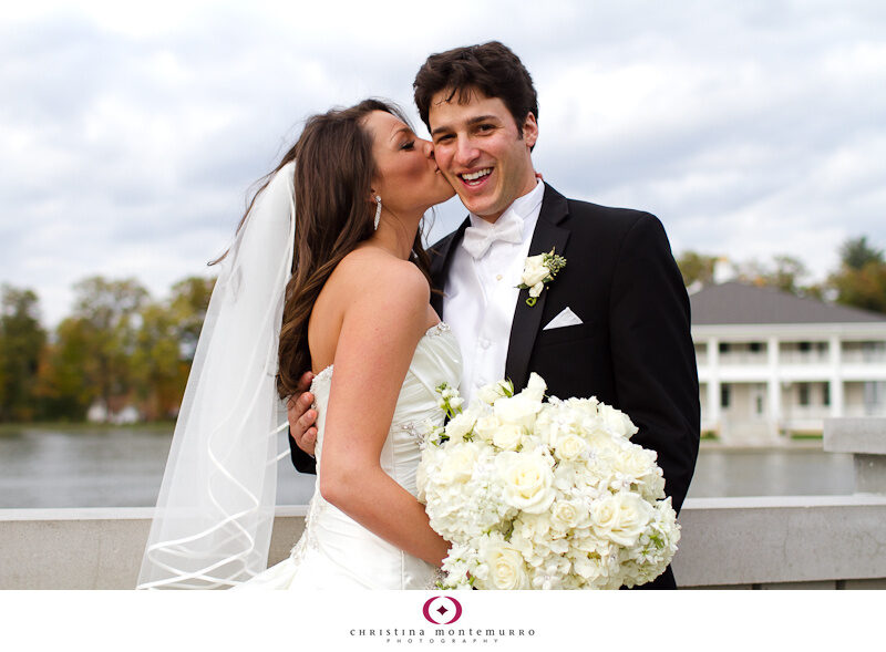 Avalon at Buhl Park Pittsburgh Wedding Photography