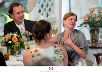 Melinda & Kelly’s wedding – Inn on the Mexican War Streets