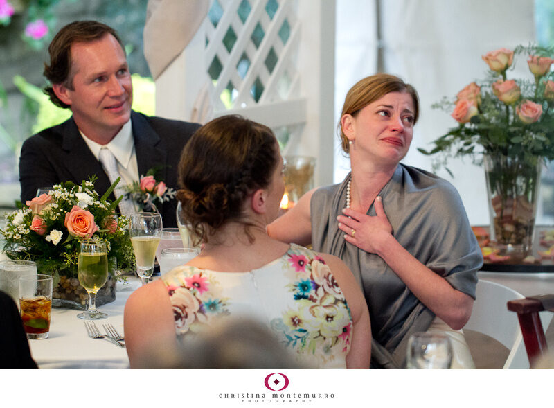 Melinda & Kelly’s wedding – Inn on the Mexican War Streets