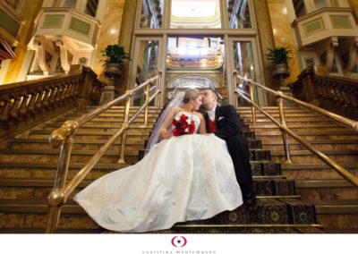 GRAND CONCOURSE
