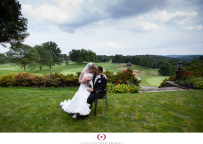 Katy & Justin’s wedding – Edgewood Country Club