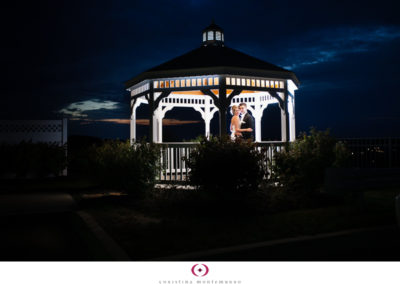 Twelve Oaks Mansion