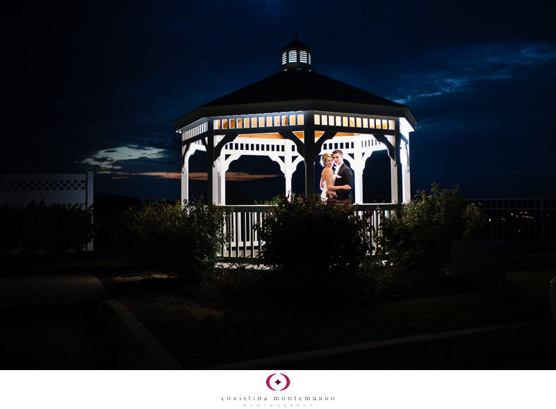 Twelve Oaks Mansion