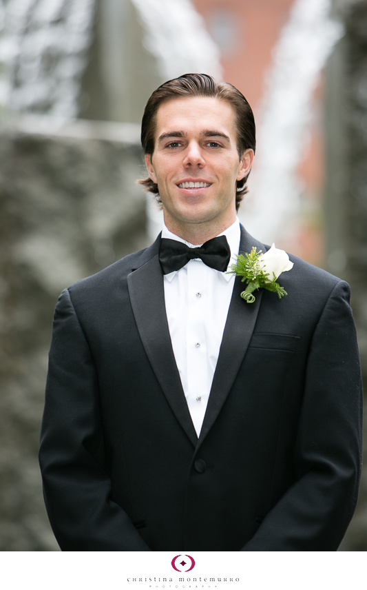 Pittsburgh Wedding Photography Omni William Penn