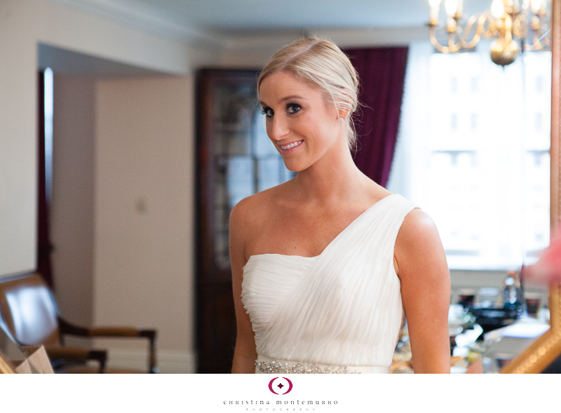 Pittsburgh Wedding Photography Omni William Penn