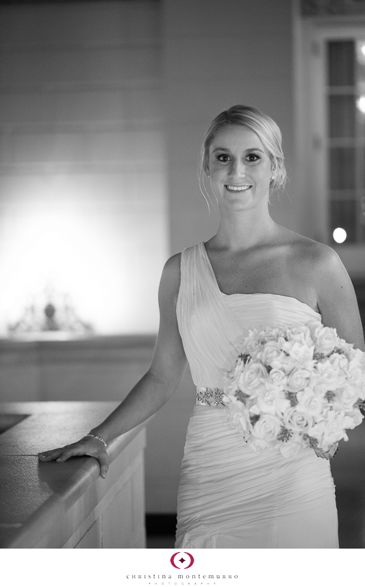 Pittsburgh Wedding Photography Omni William Penn