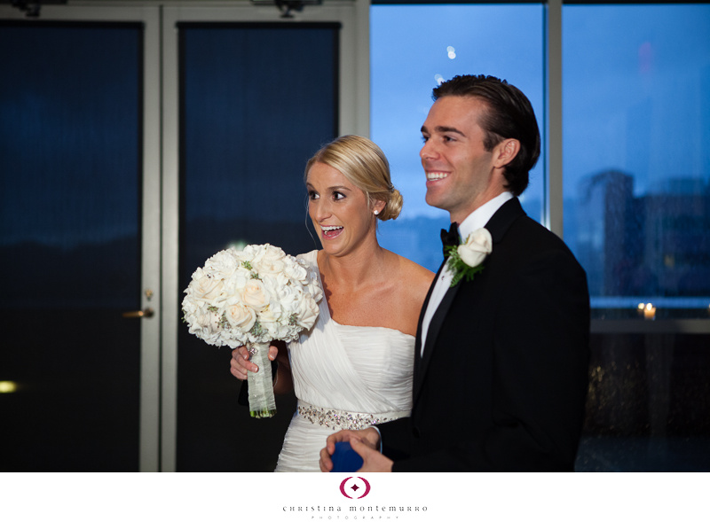 Pittsburgh Wedding Photography Heinz History Center Wedding