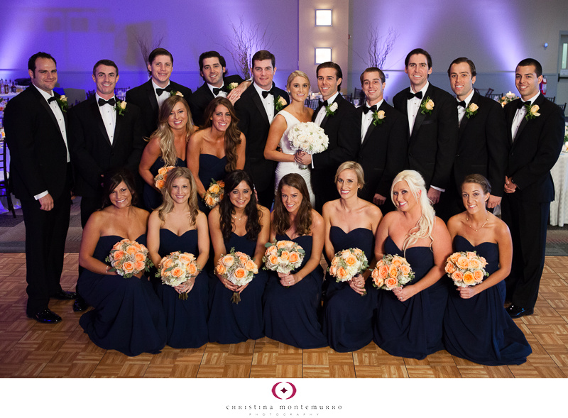 Pittsburgh Wedding Photography Heinz History Center Wedding