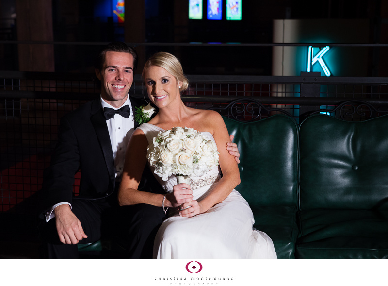 Pittsburgh Wedding Photography Heinz History Center Wedding