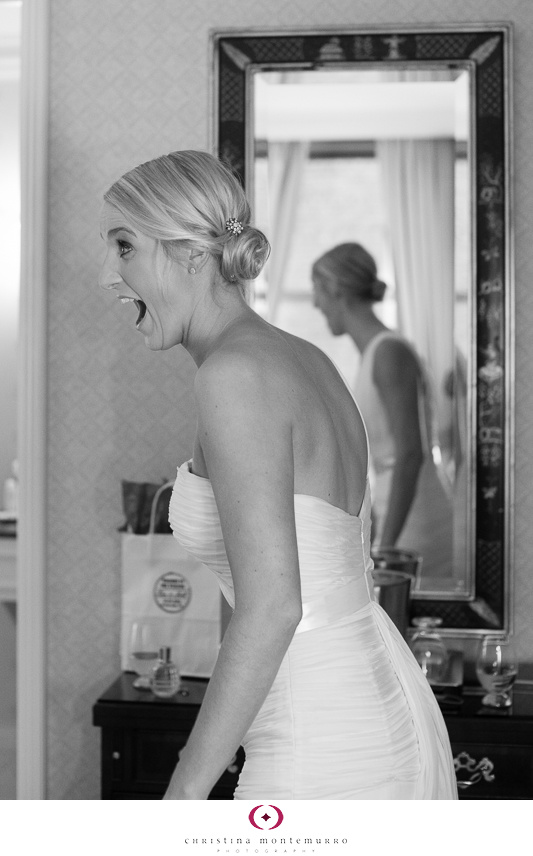 Pittsburgh Wedding Photography Omni William Penn