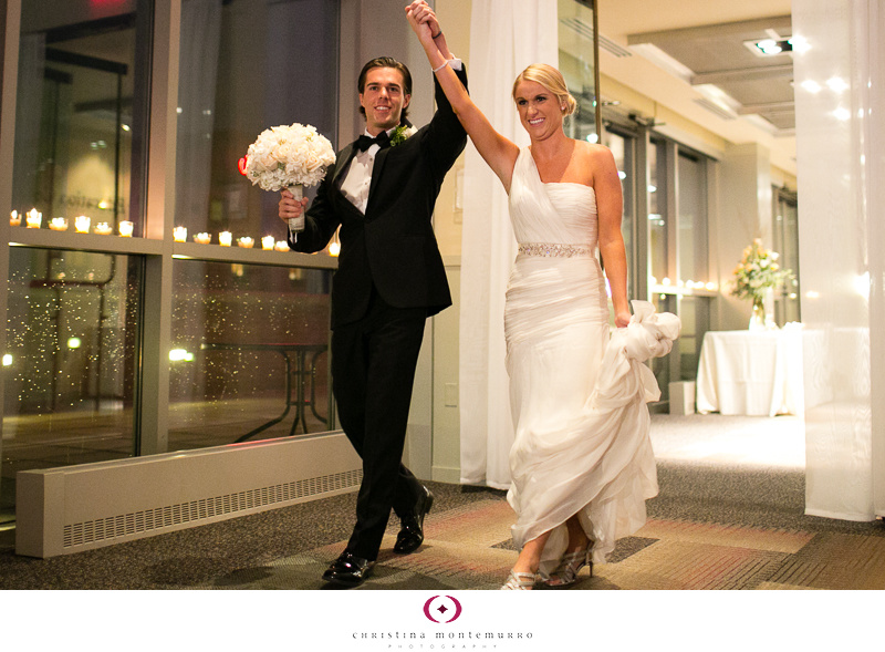 Pittsburgh Wedding Photography Heinz History Center Wedding