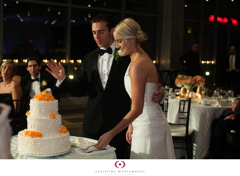 Pittsburgh Wedding Photography Heinz History Center Wedding