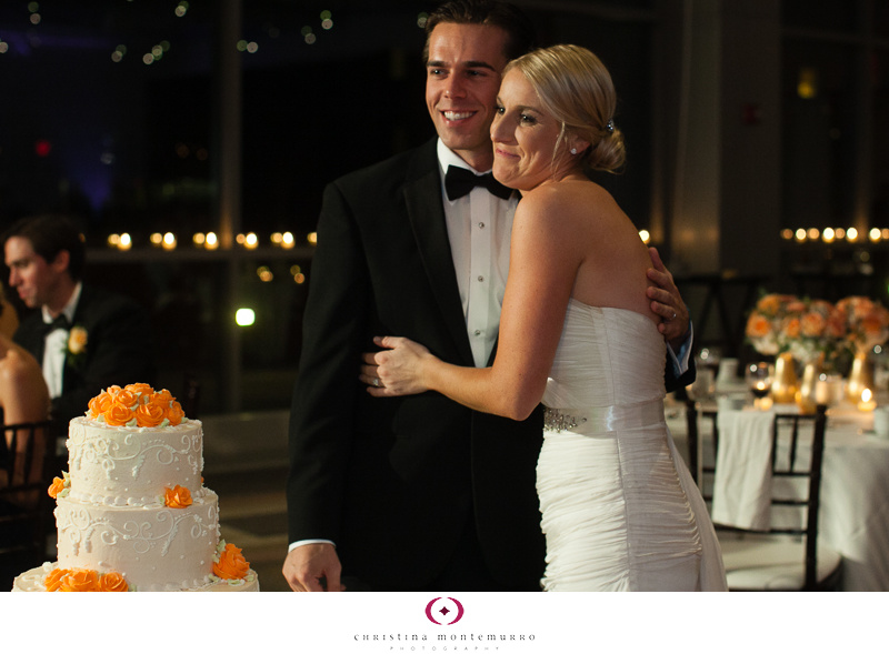 Pittsburgh Wedding Photography Heinz History Center Wedding