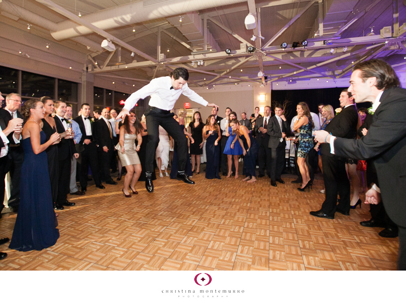 Pittsburgh Wedding Photography Heinz History Center Wedding