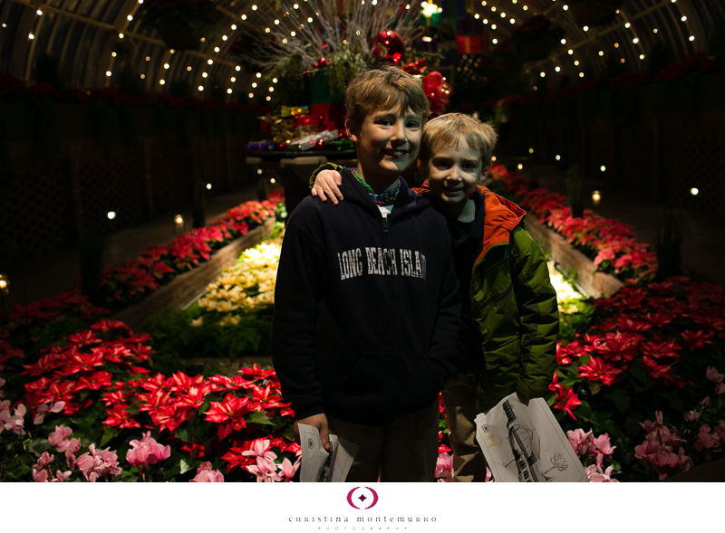 Phipps Winter Flower Show 2013 -5