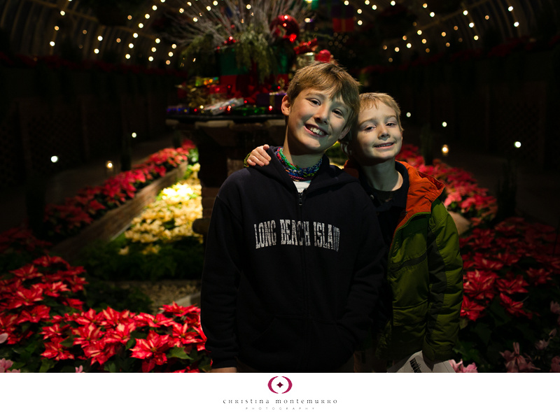 Phipps Winter Flower Show 2013 -6