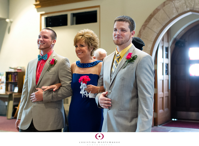 Pittsburgh Wedding -1