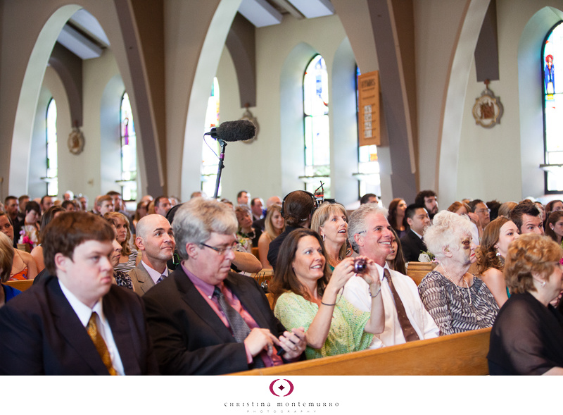 Pittsburgh Wedding -3