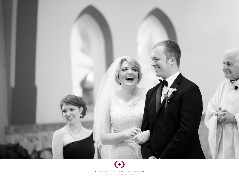 Pittsburgh Wedding -6
