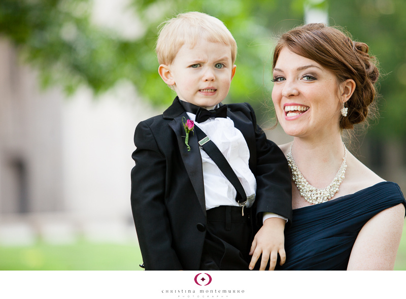 Pittsburgh Wedding -7