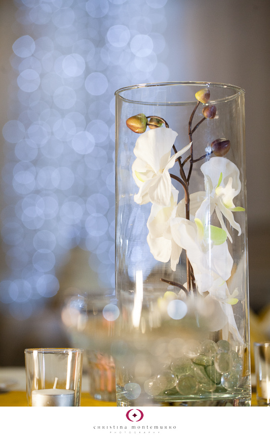 Pittsburgh Wedding Reception-1