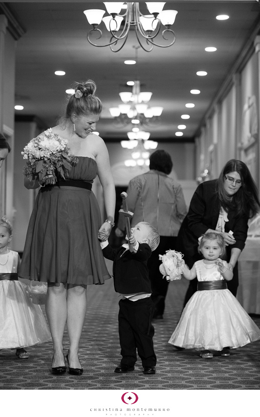 Pittsburgh Wedding Reception-4