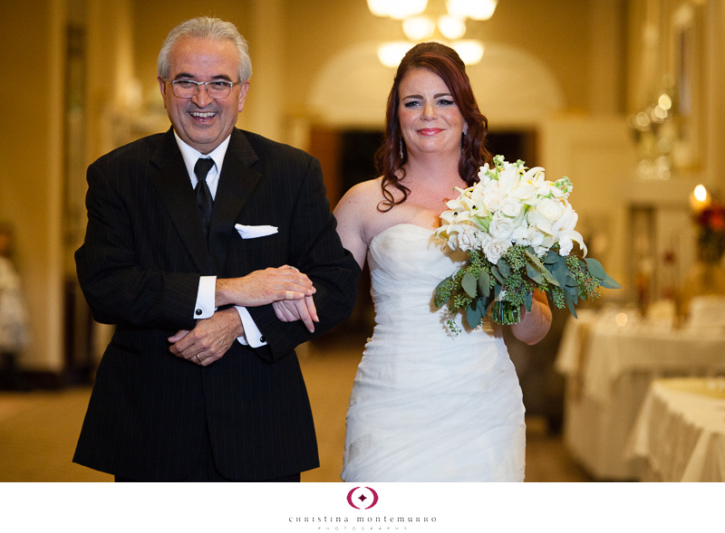 Pittsburgh Wedding Reception-5